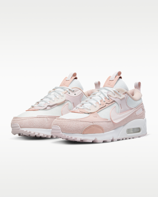 Nike Air Max 90 Futura 女鞋。Nike TW